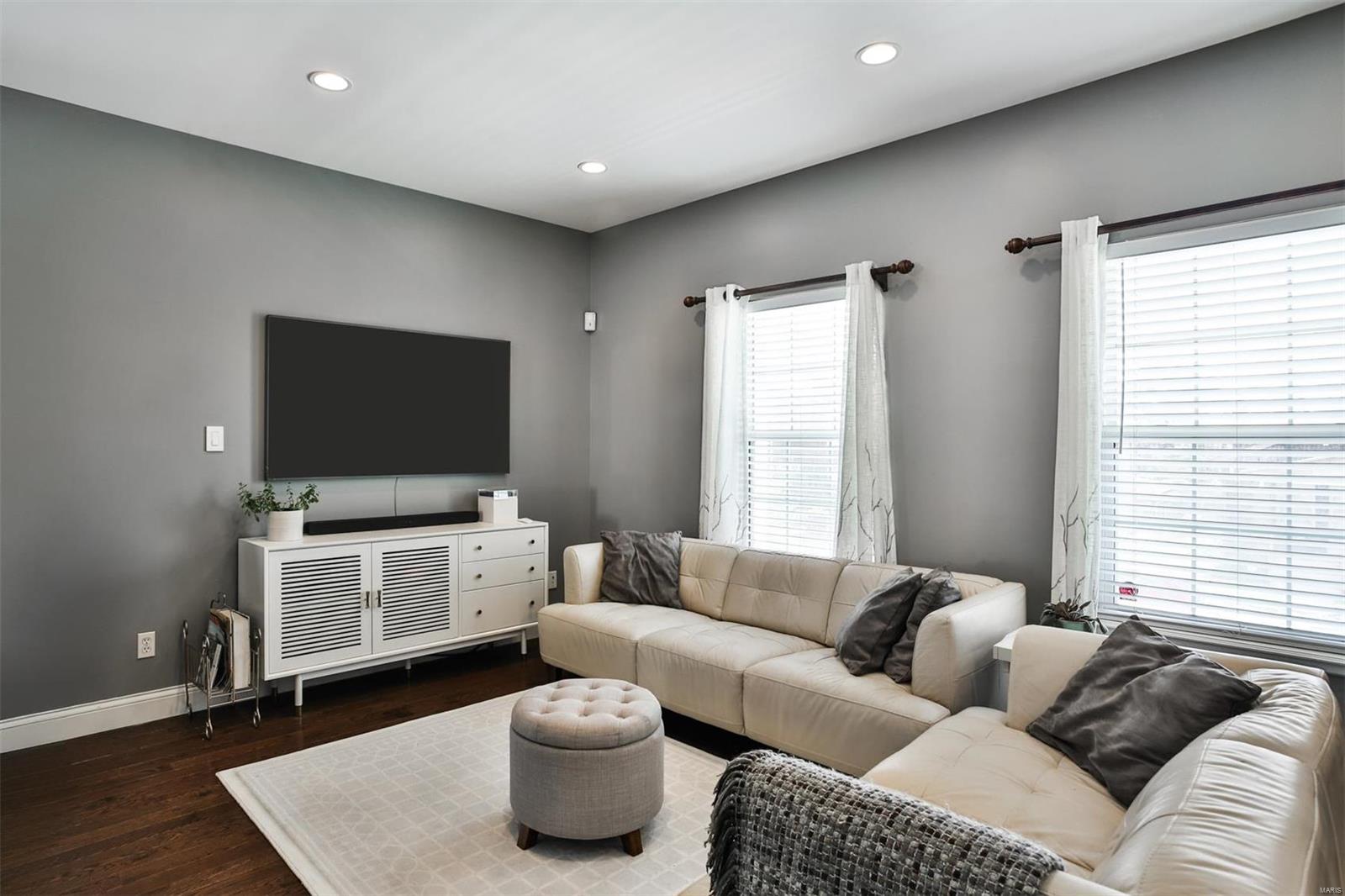 John McDermotts - Residential