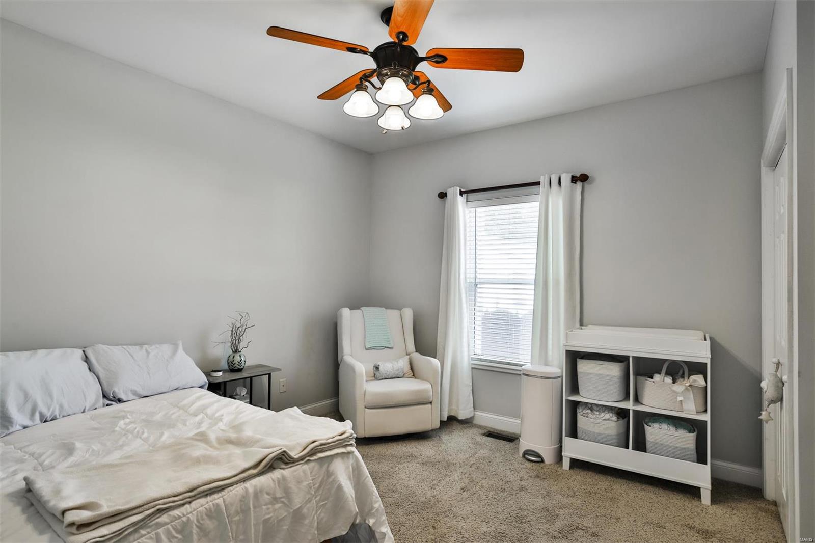 John McDermotts - Residential