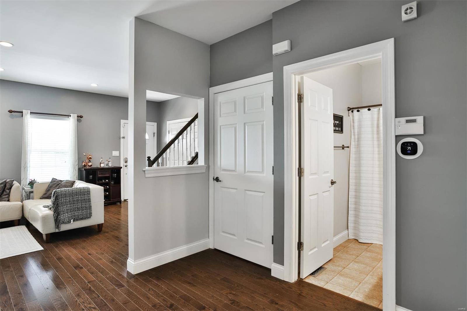 John McDermotts - Residential