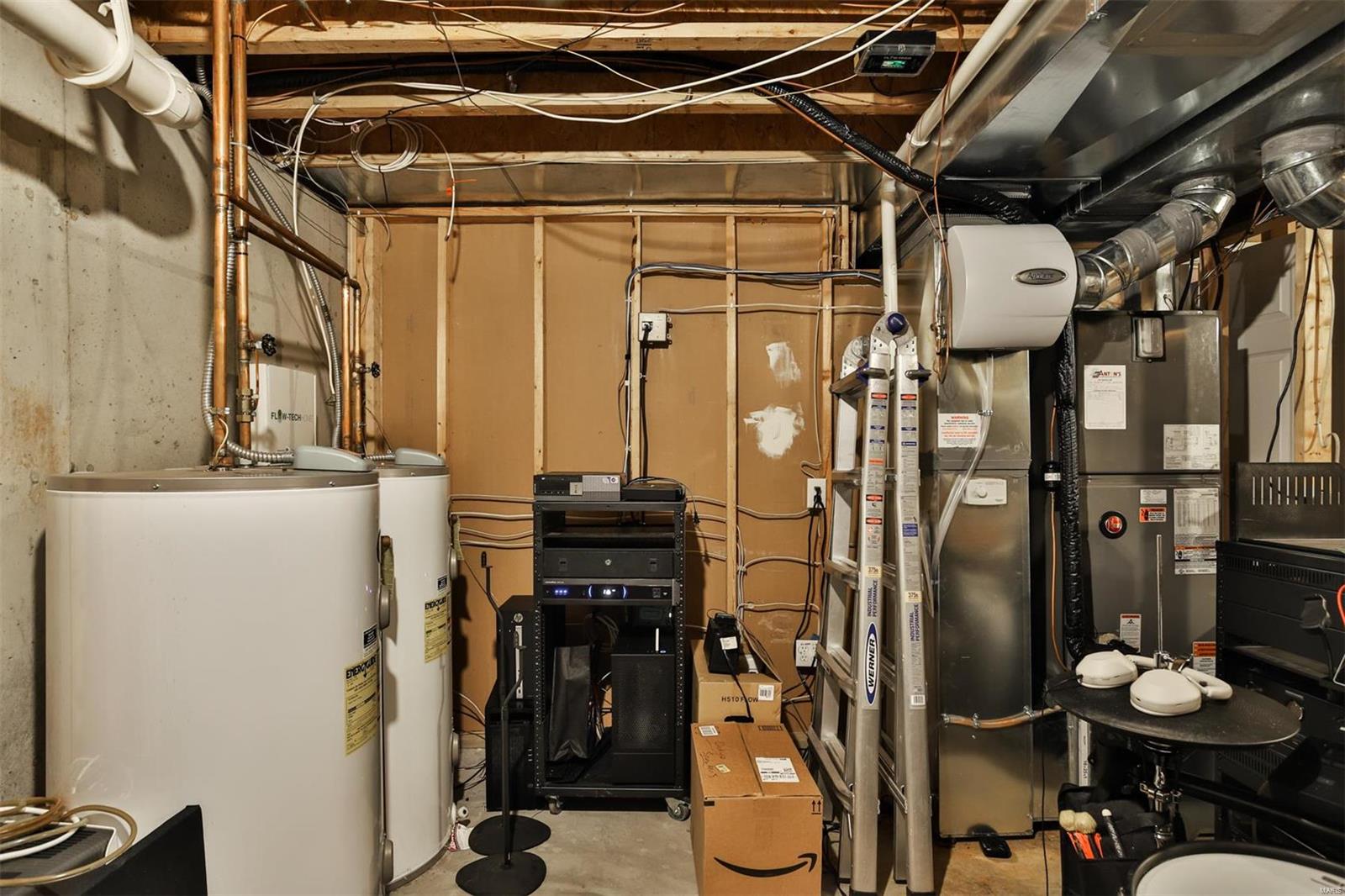 John McDermotts - Residential