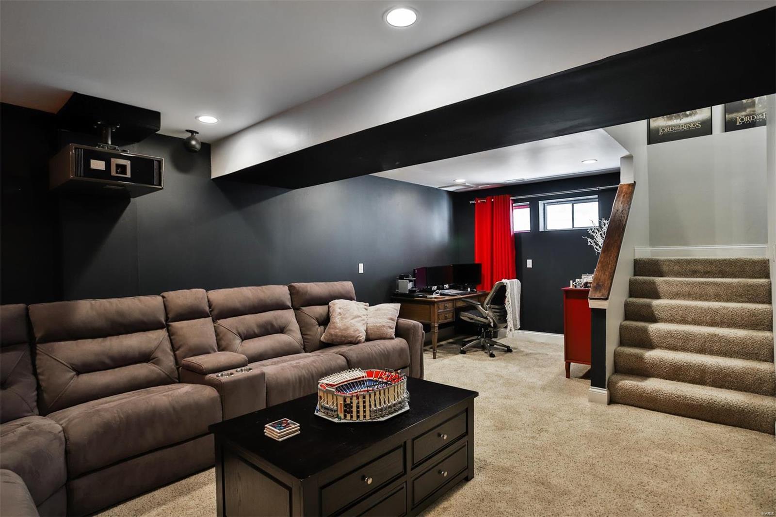 John McDermotts - Residential