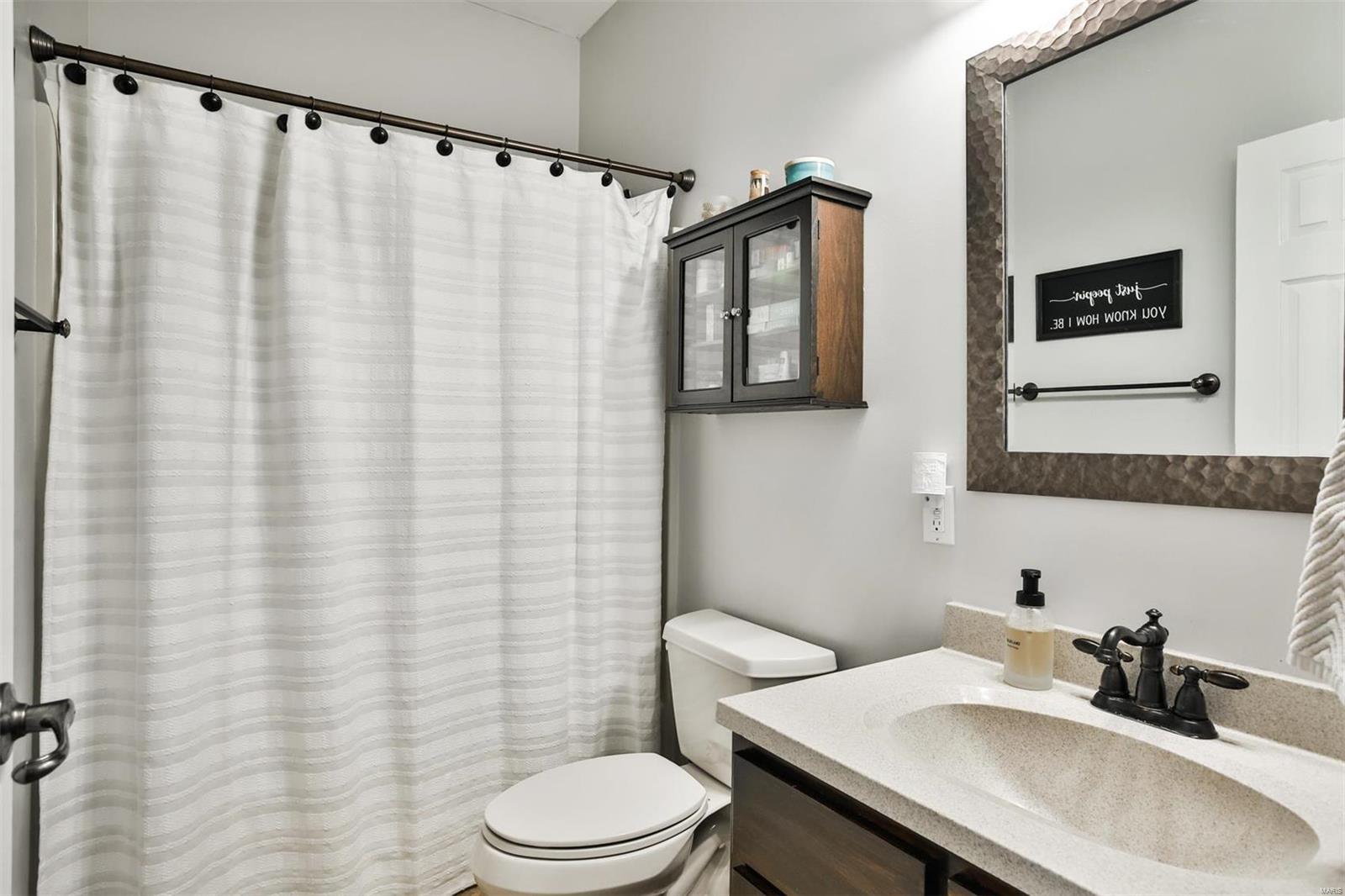 John McDermotts - Residential