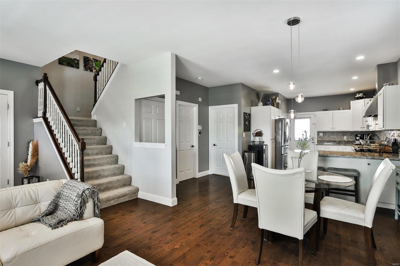 John McDermotts - Residential