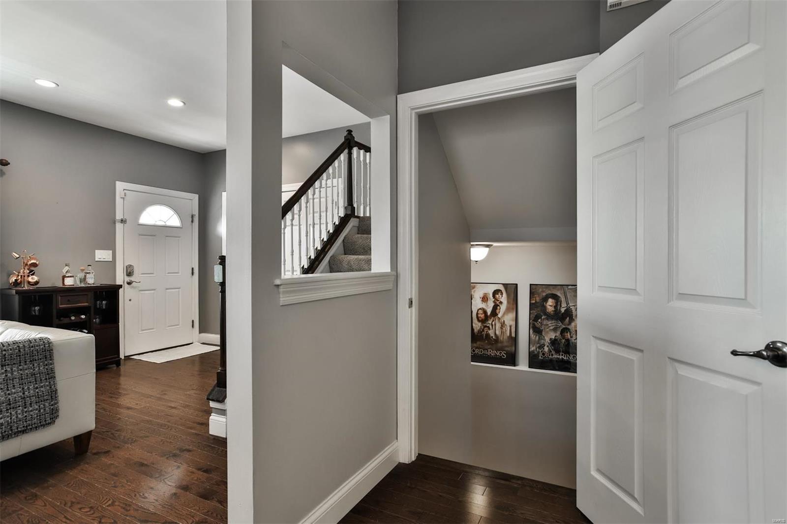 John McDermotts - Residential