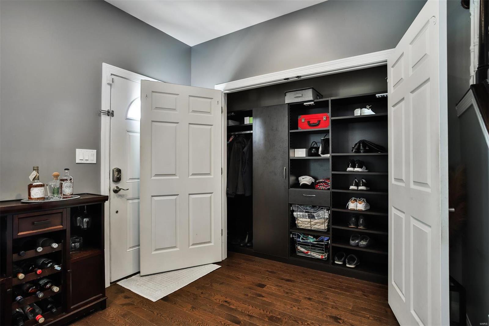 John McDermotts - Residential