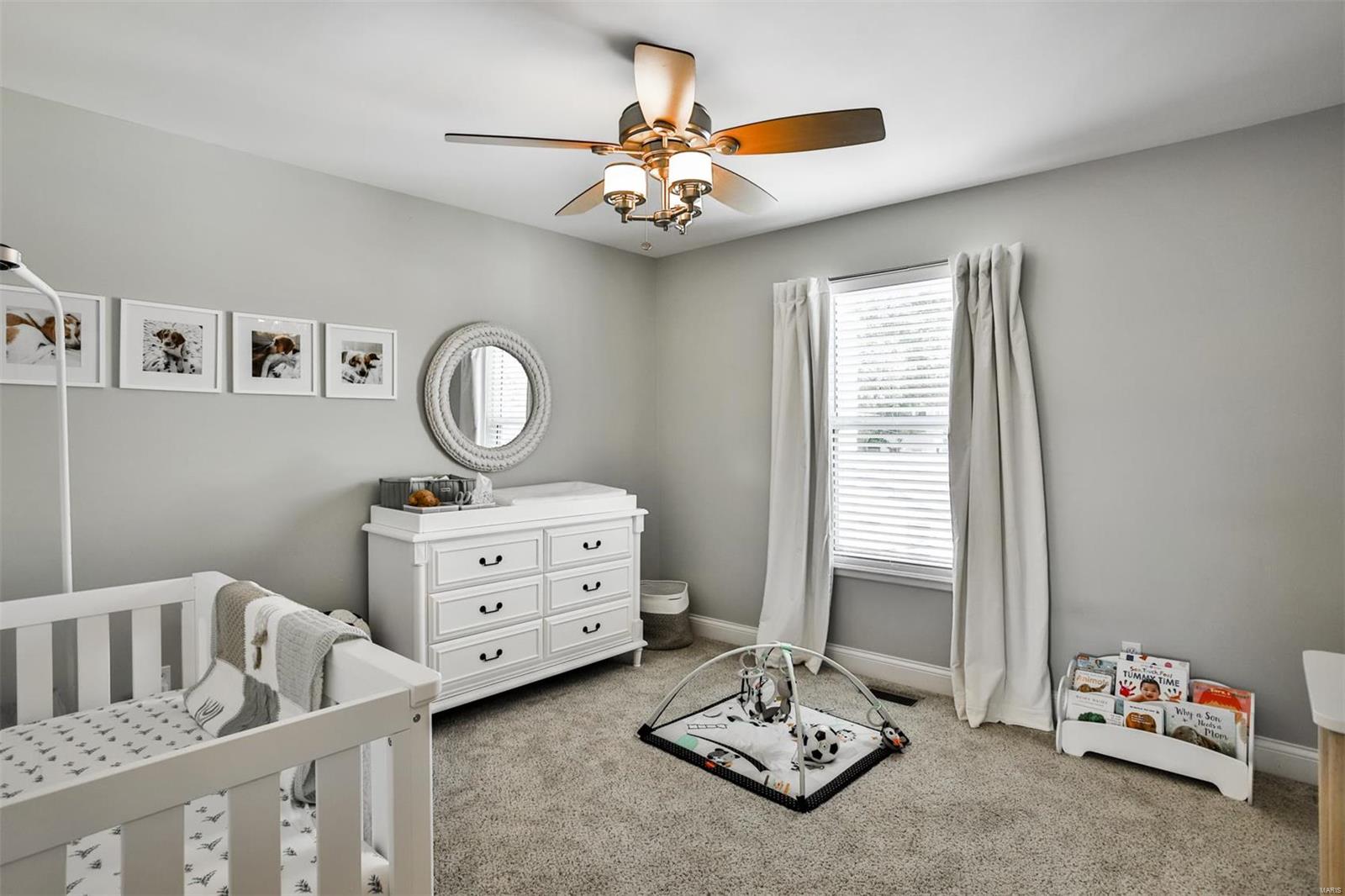 John McDermotts - Residential