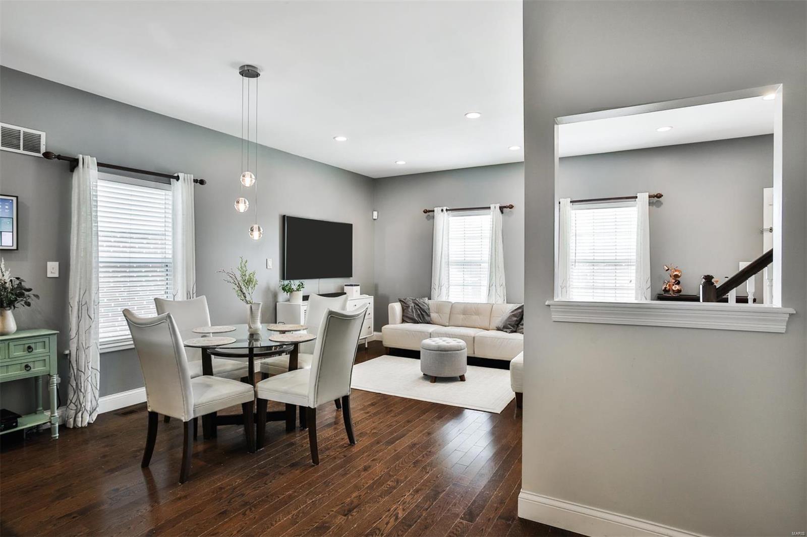 John McDermotts - Residential