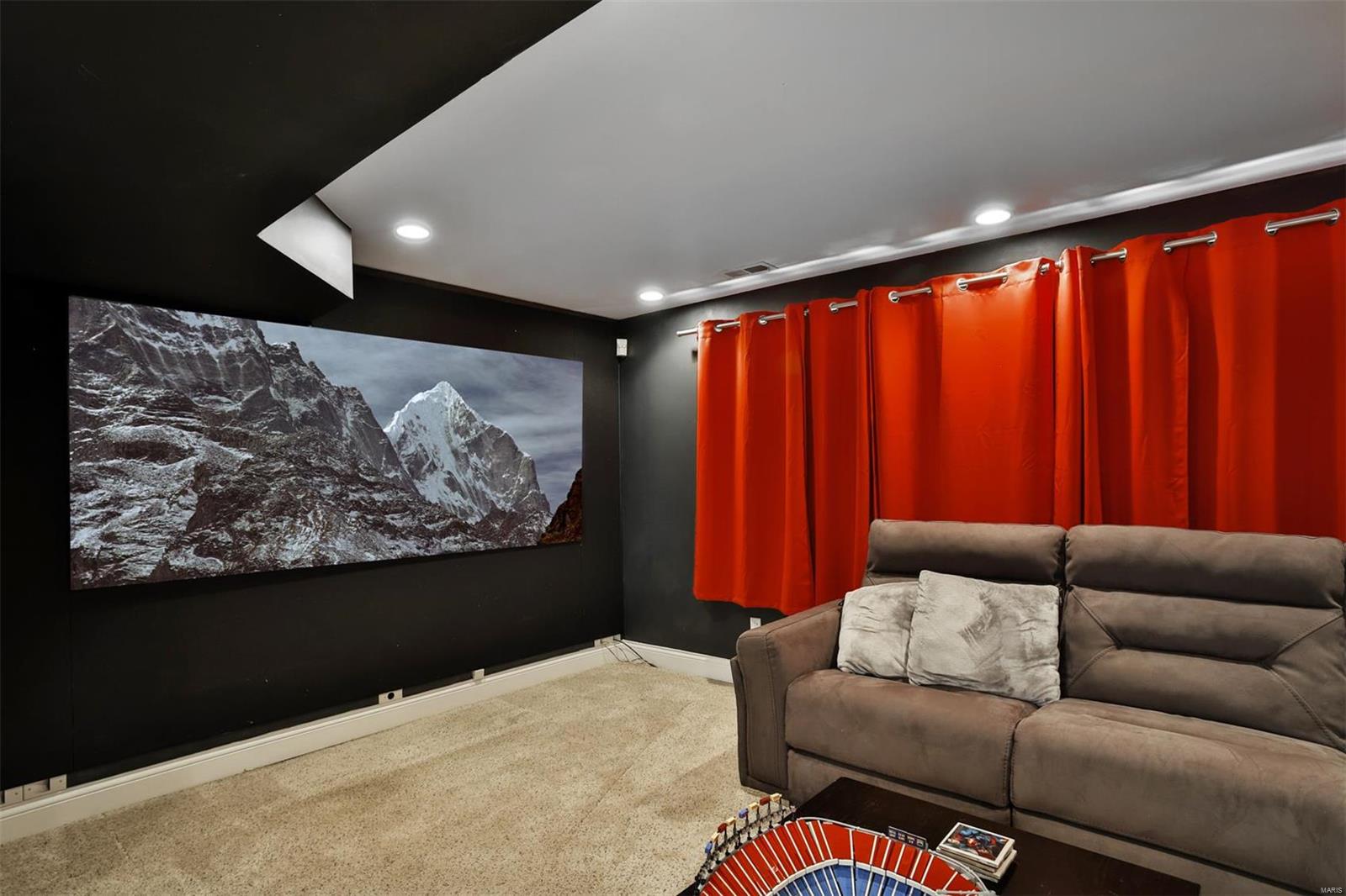 John McDermotts - Residential