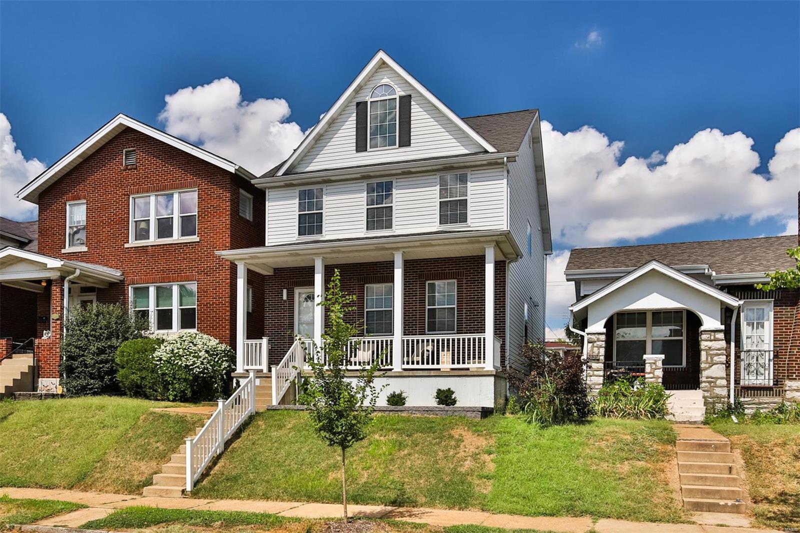 John McDermotts - Residential