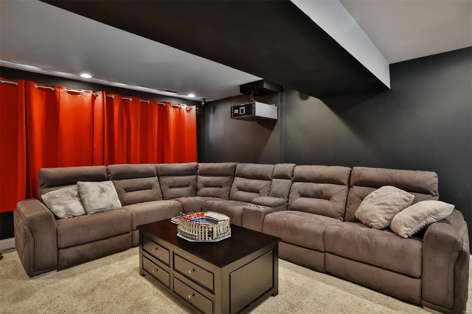 John McDermotts - Residential