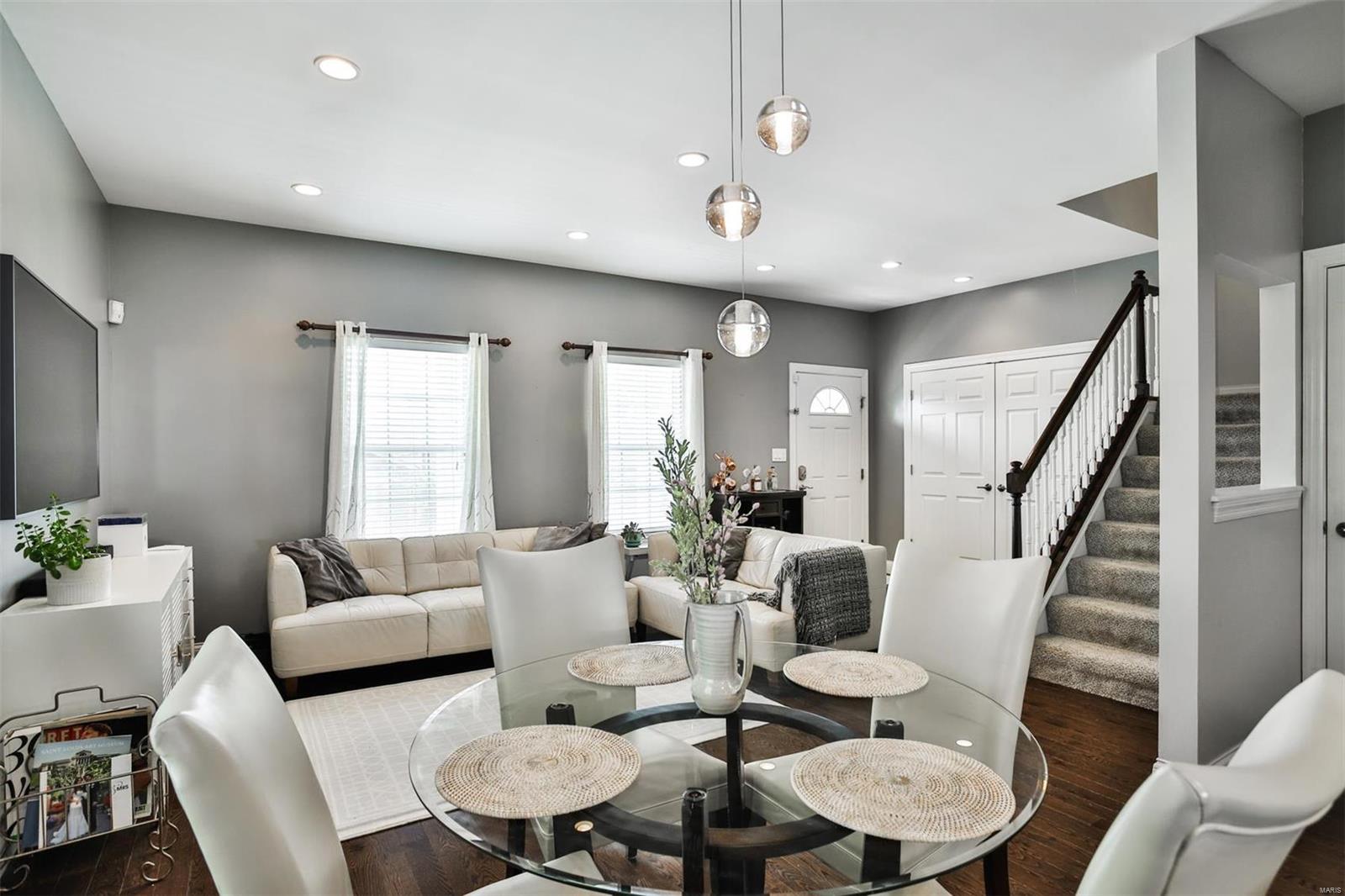 John McDermotts - Residential