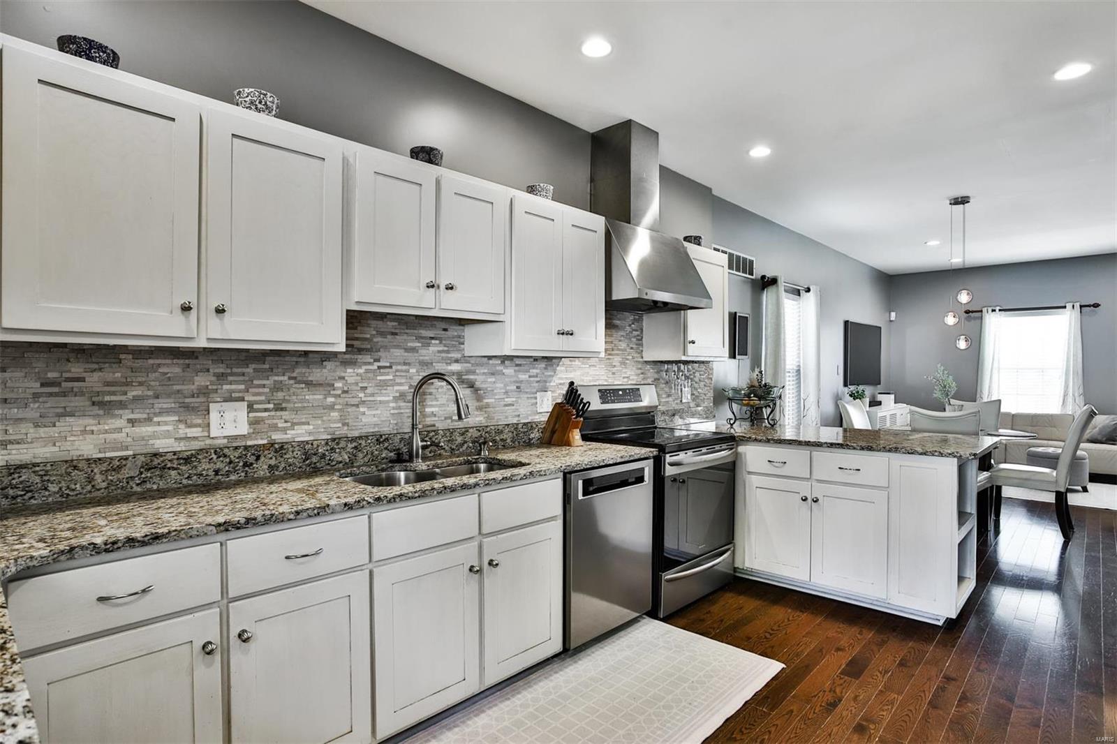 John McDermotts - Residential