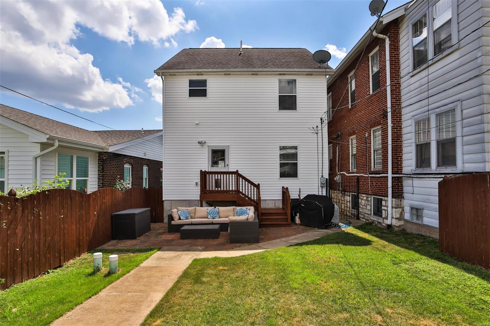 John McDermotts - Residential