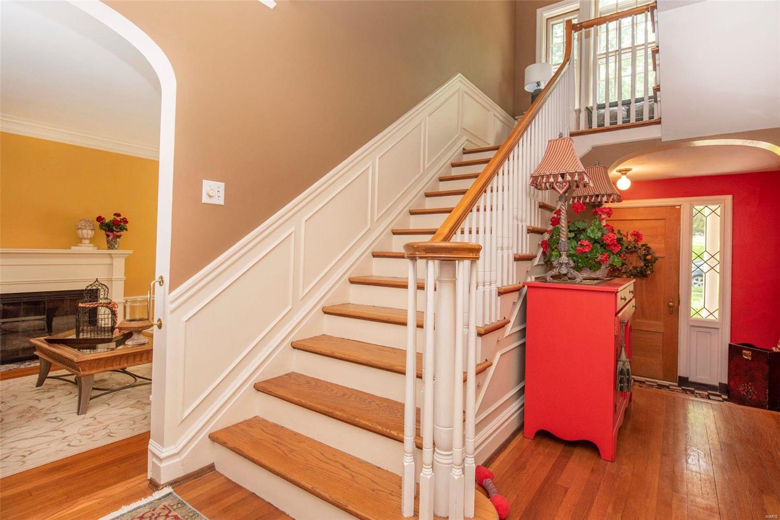 Country Club Place 2 - Residential