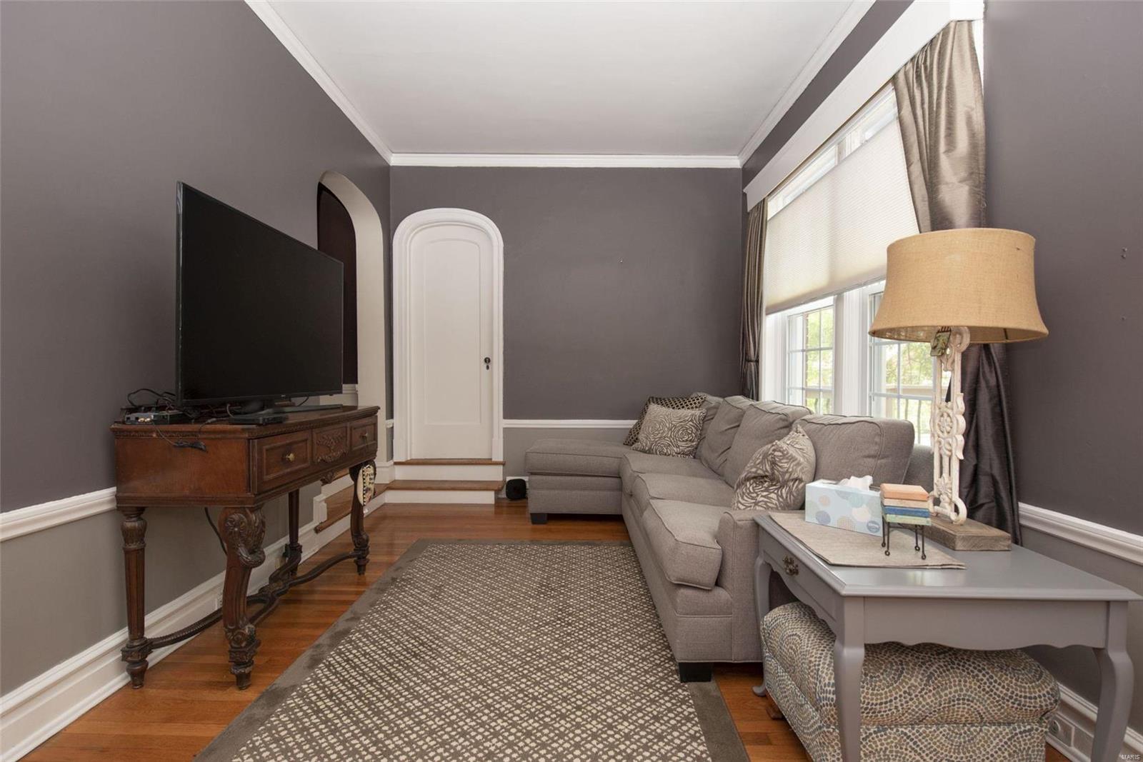 Country Club Place 2 - Residential