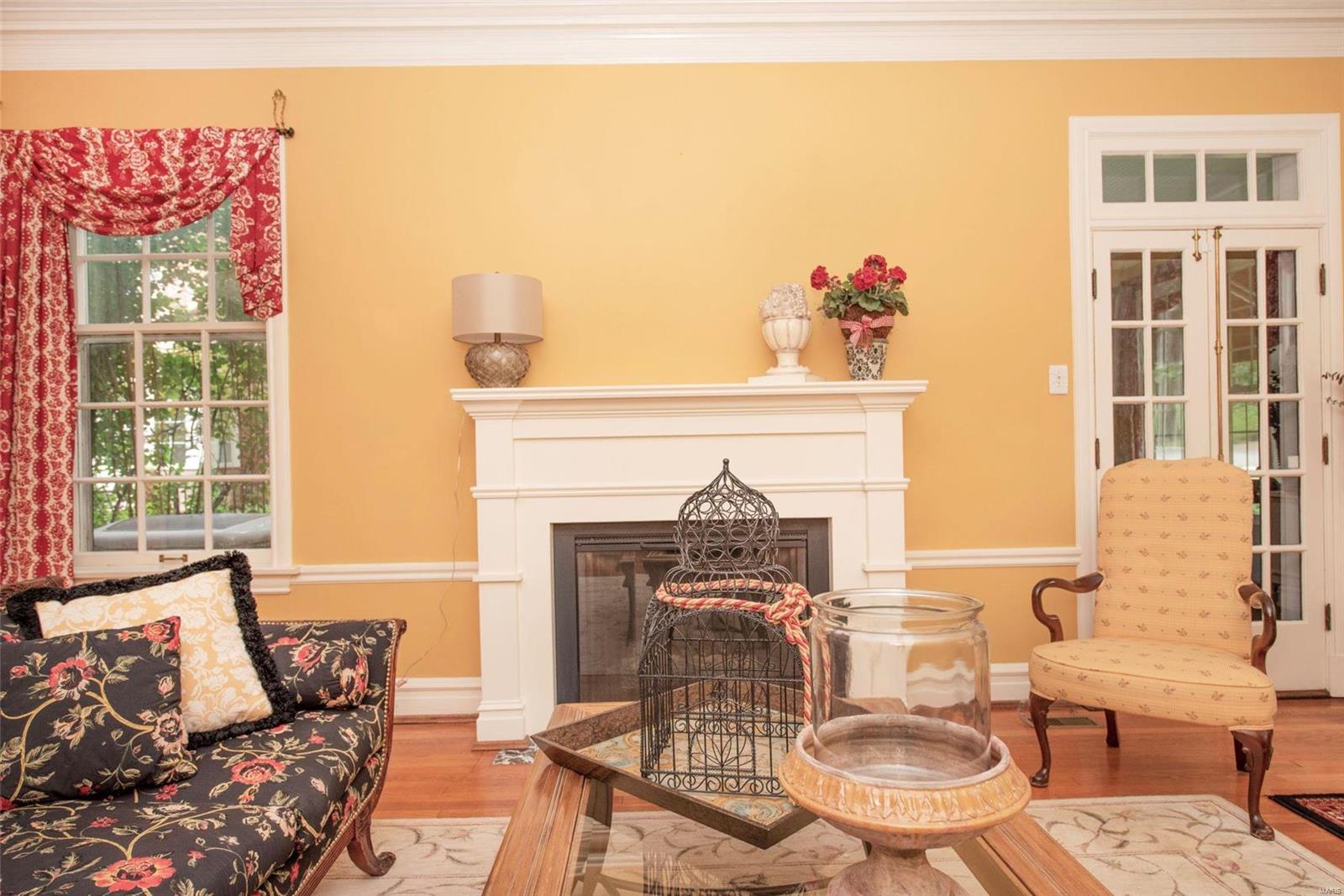 Country Club Place 2 - Residential