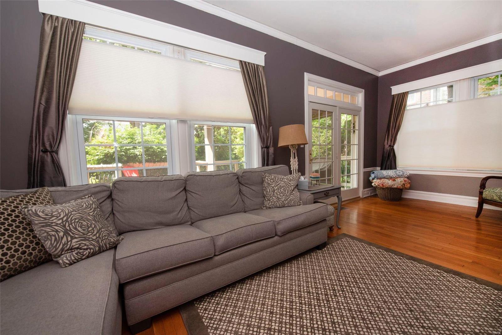 Country Club Place 2 - Residential