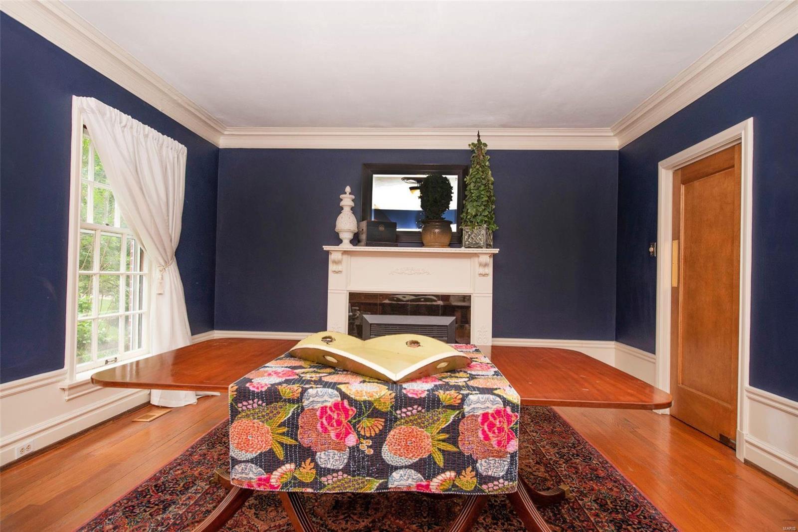 Country Club Place 2 - Residential