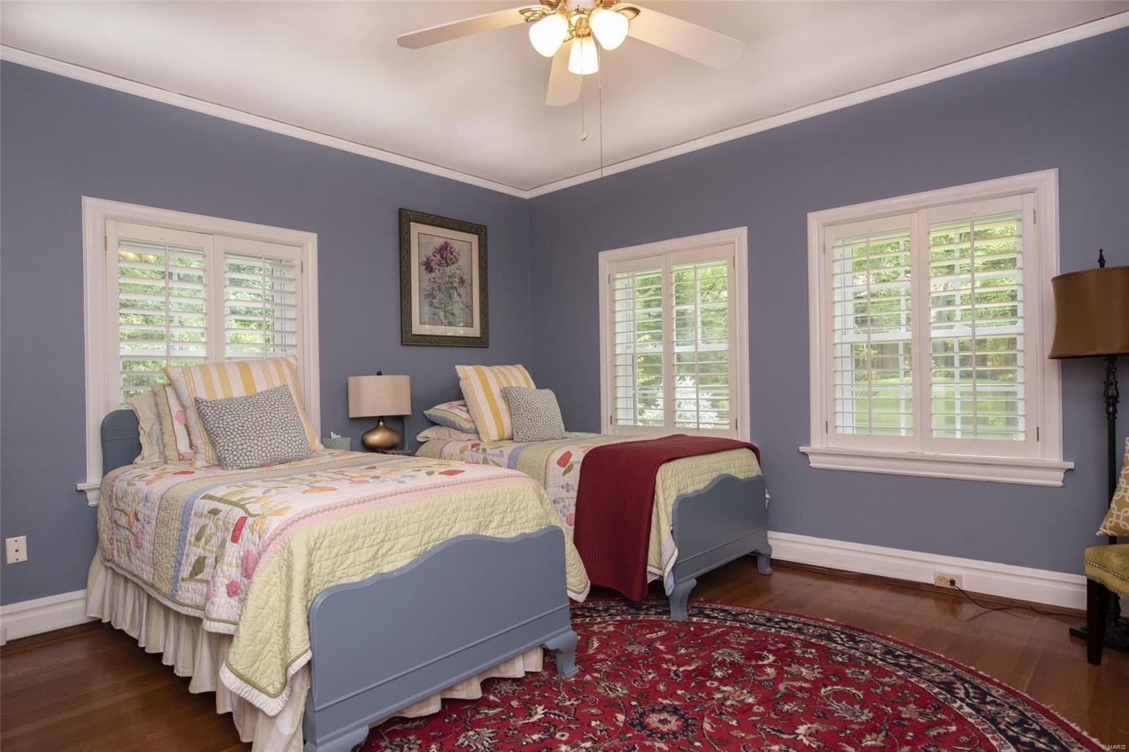 Country Club Place 2 - Residential