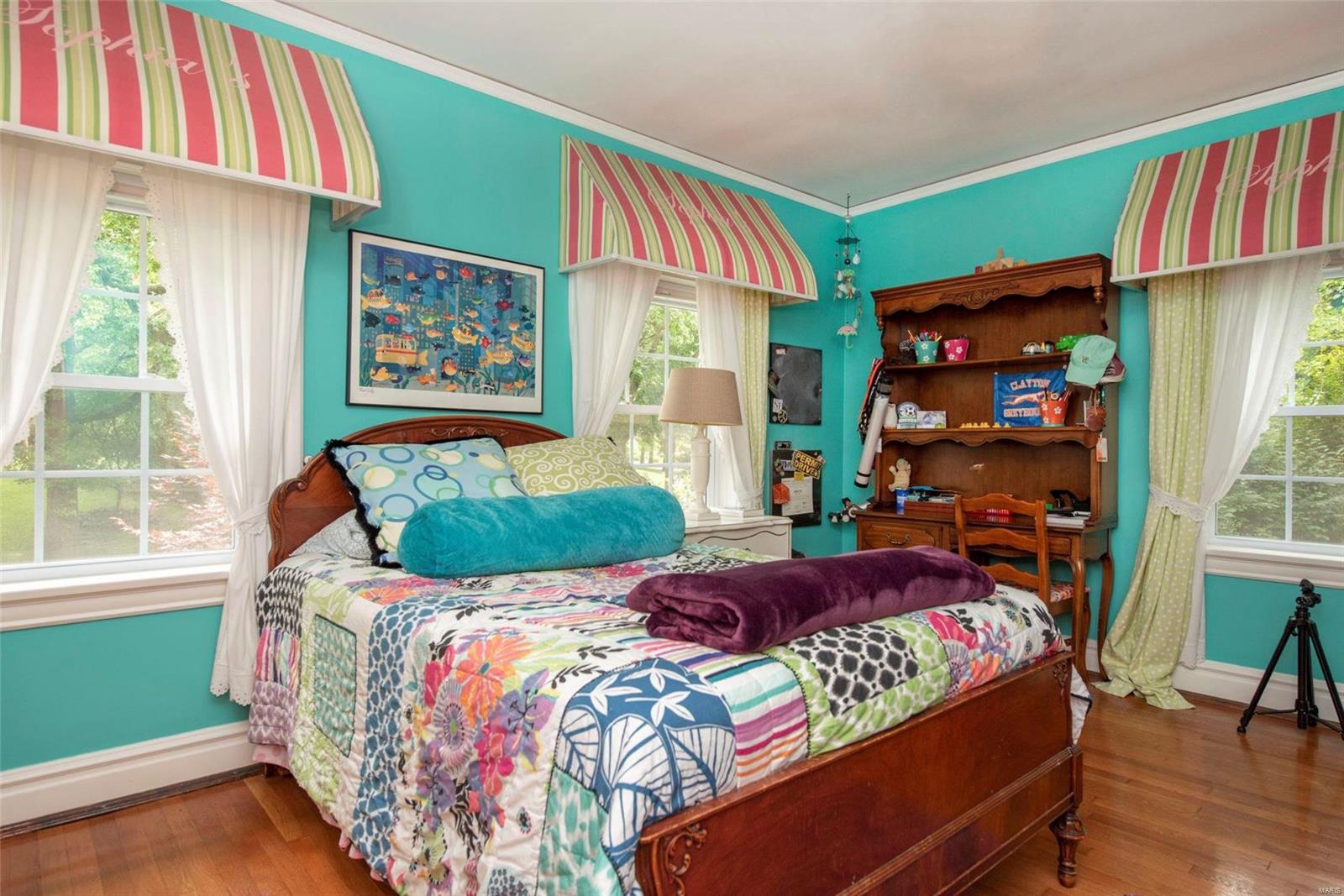 Country Club Place 2 - Residential