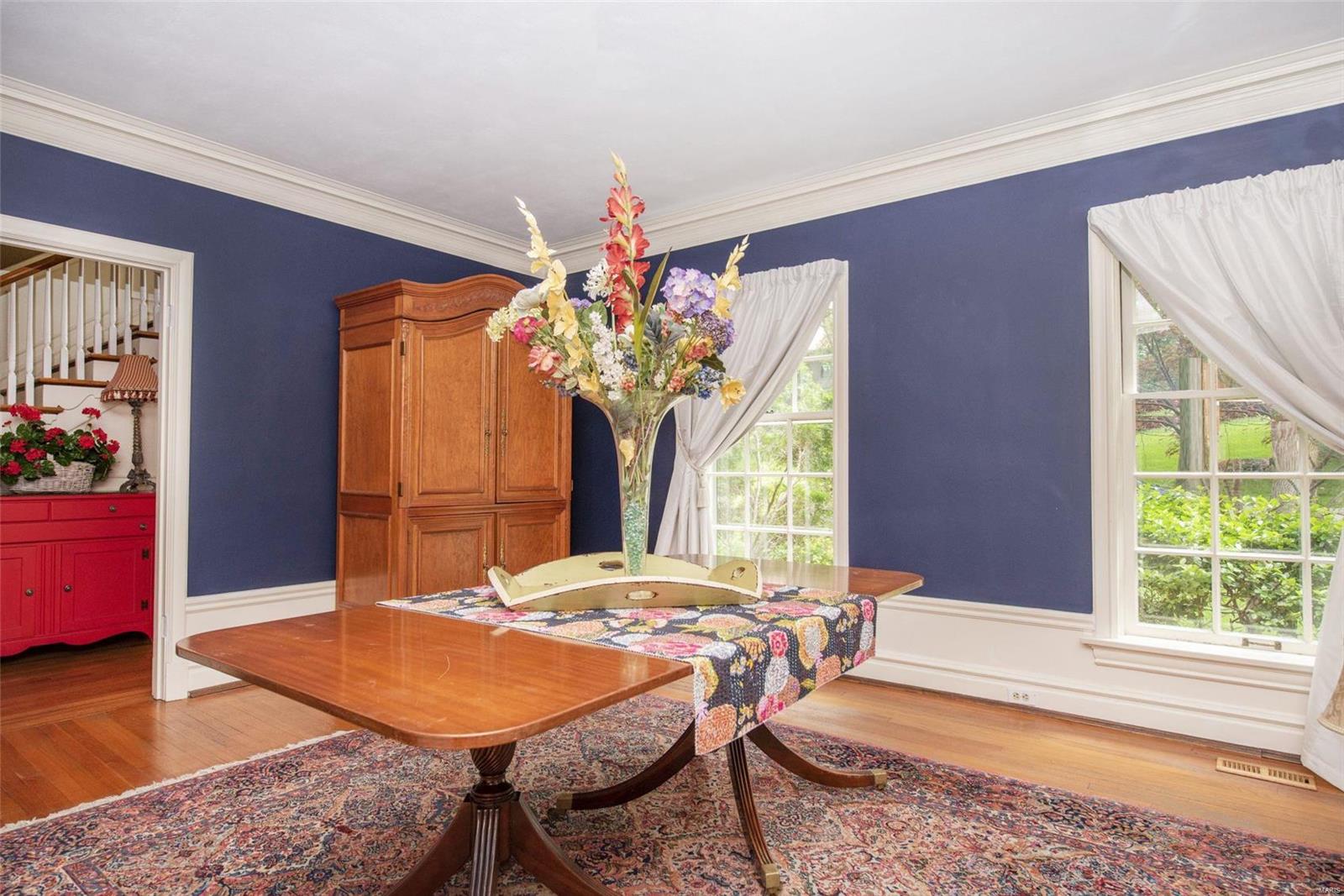 Country Club Place 2 - Residential