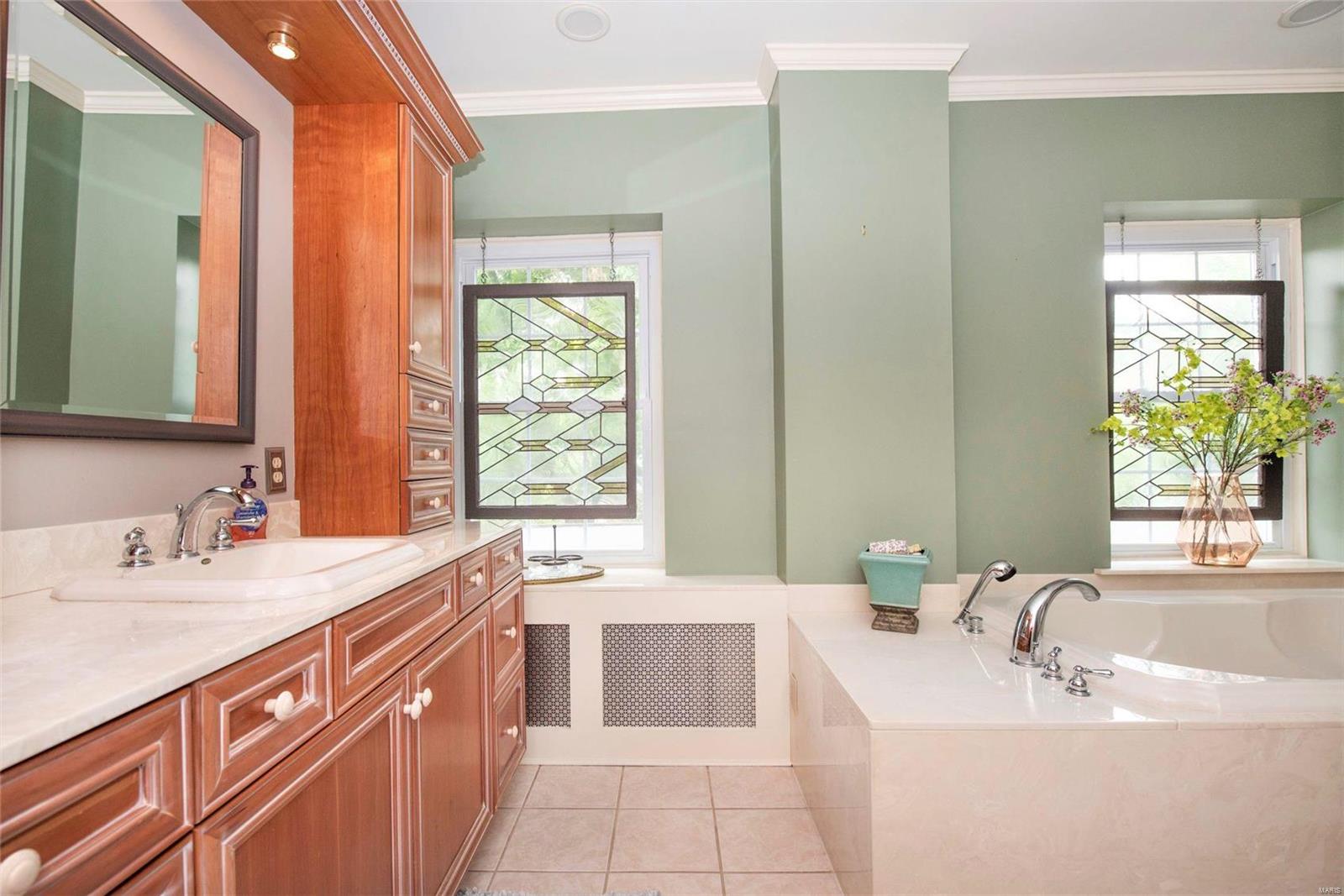 Country Club Place 2 - Residential