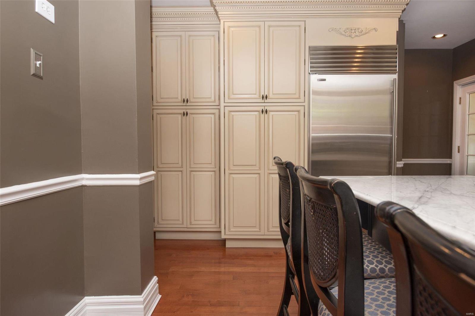 Country Club Place 2 - Residential