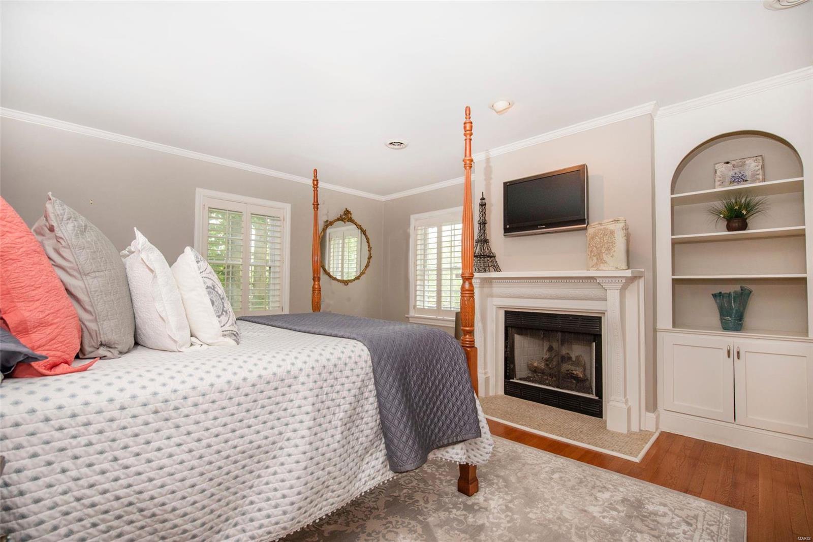 Country Club Place 2 - Residential