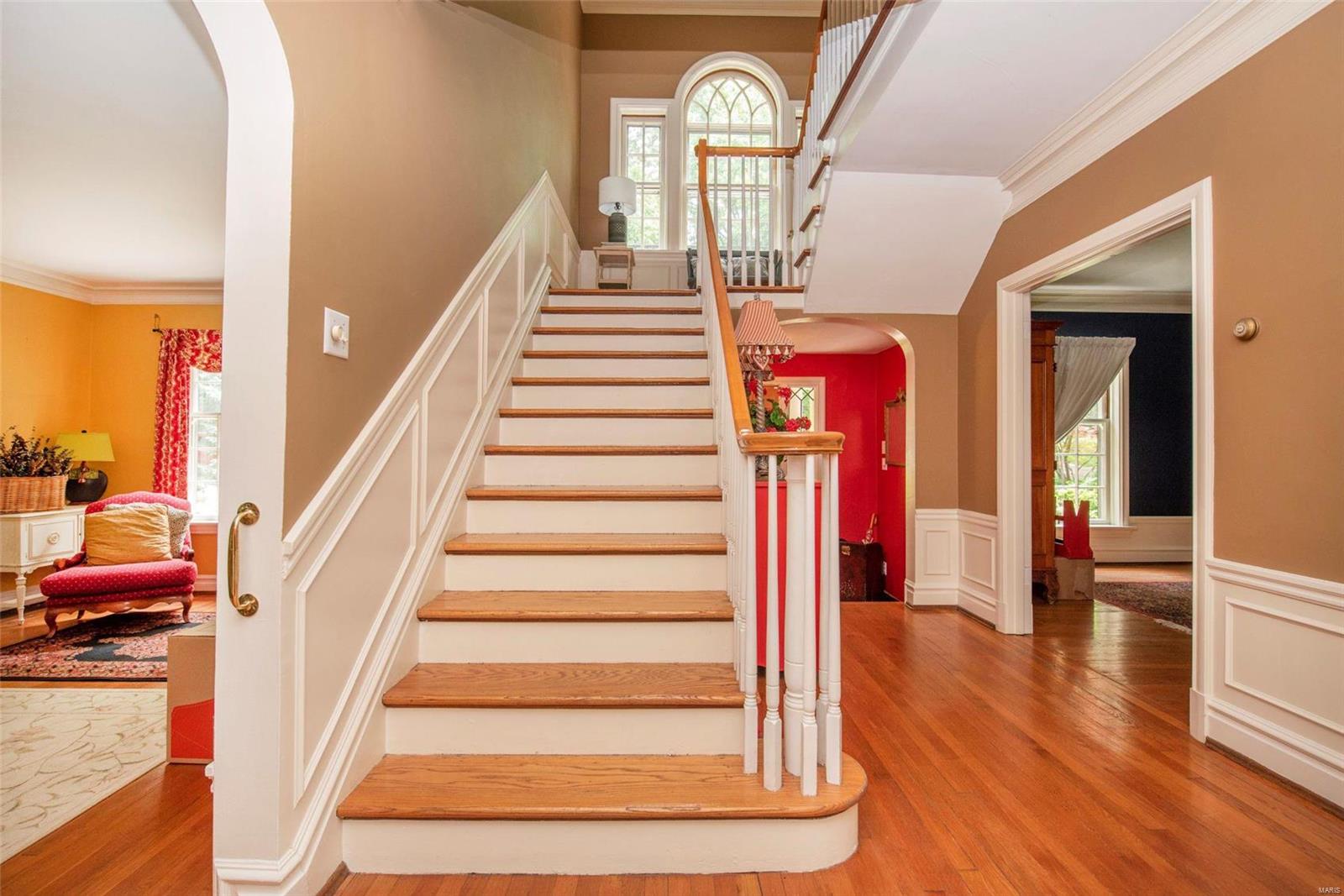 Country Club Place 2 - Residential