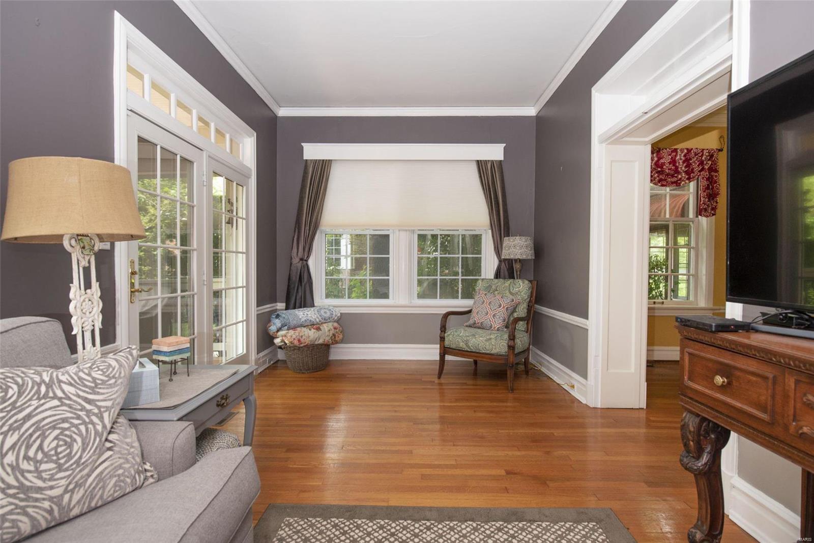 Country Club Place 2 - Residential