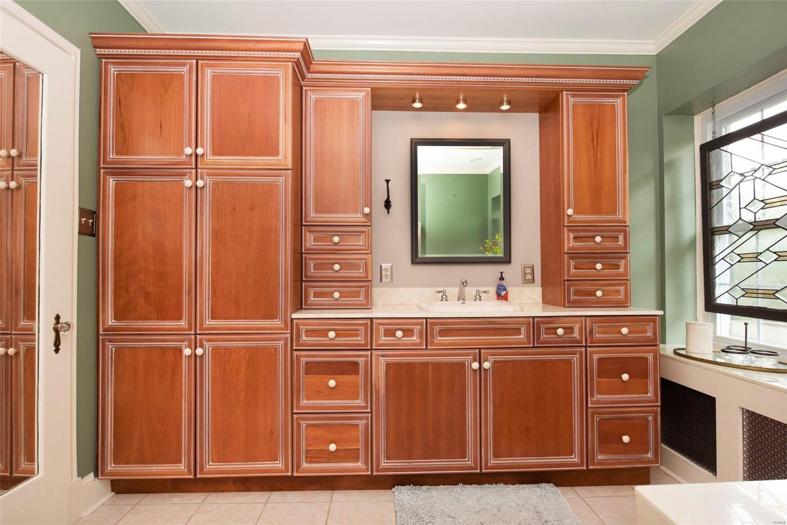 Country Club Place 2 - Residential