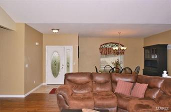 Raintree Plantation Sec 23 - Residential