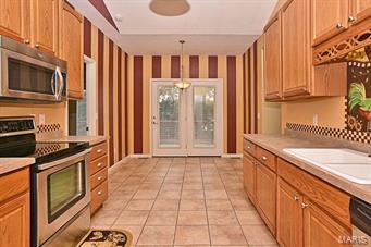 Raintree Plantation Sec 23 - Residential