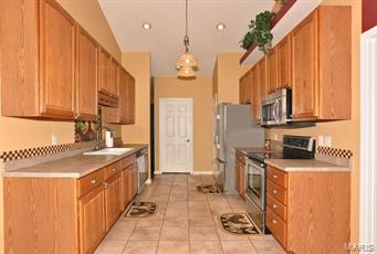 Raintree Plantation Sec 23 - Residential