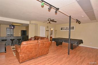 Raintree Plantation Sec 23 - Residential