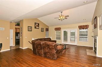 Raintree Plantation Sec 23 - Residential