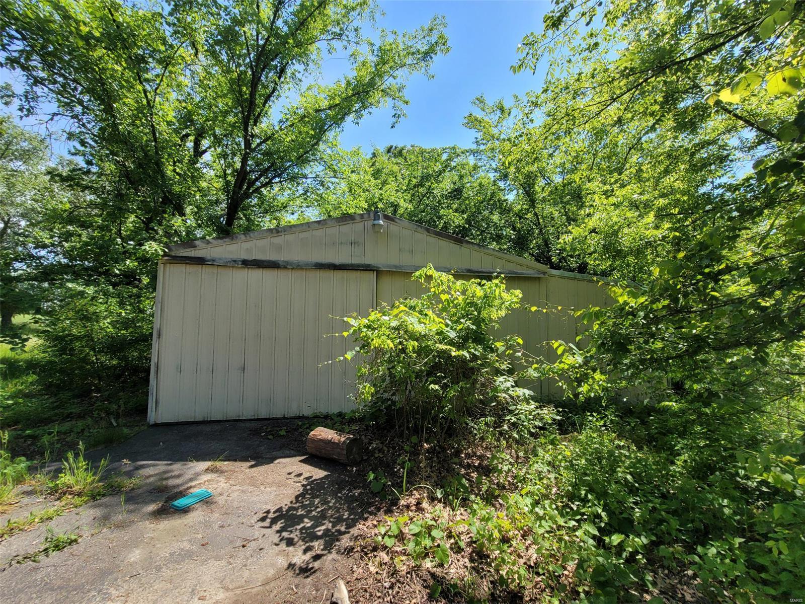 Deer Trails Estates - Residential
