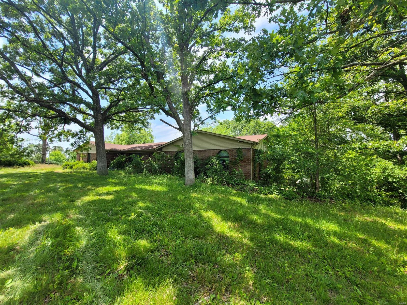 Deer Trails Estates - Residential