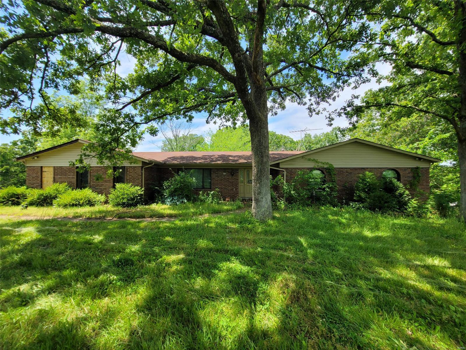 Deer Trails Estates - Residential
