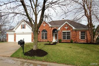 Bluffs Of Wildhorse - Residential