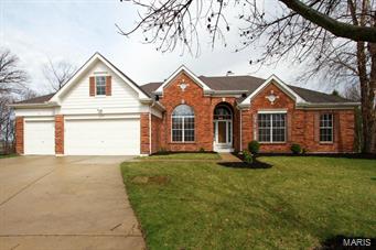 Bluffs Of Wildhorse - Residential