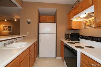 Bluffs Of Wildhorse - Residential