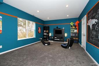 Bluffs Of Wildhorse - Residential