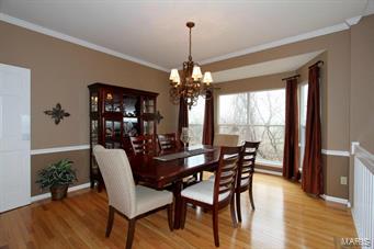 Bluffs Of Wildhorse - Residential