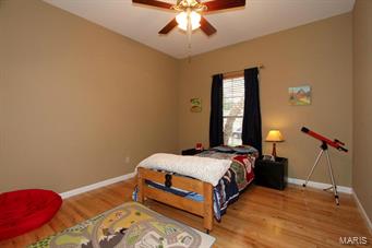 Bluffs Of Wildhorse - Residential