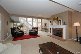 Bluffs Of Wildhorse - Residential