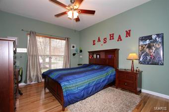 Bluffs Of Wildhorse - Residential