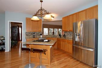 Bluffs Of Wildhorse - Residential