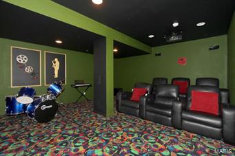 Bluffs Of Wildhorse - Residential