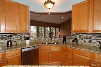 Bluffs Of Wildhorse - Residential